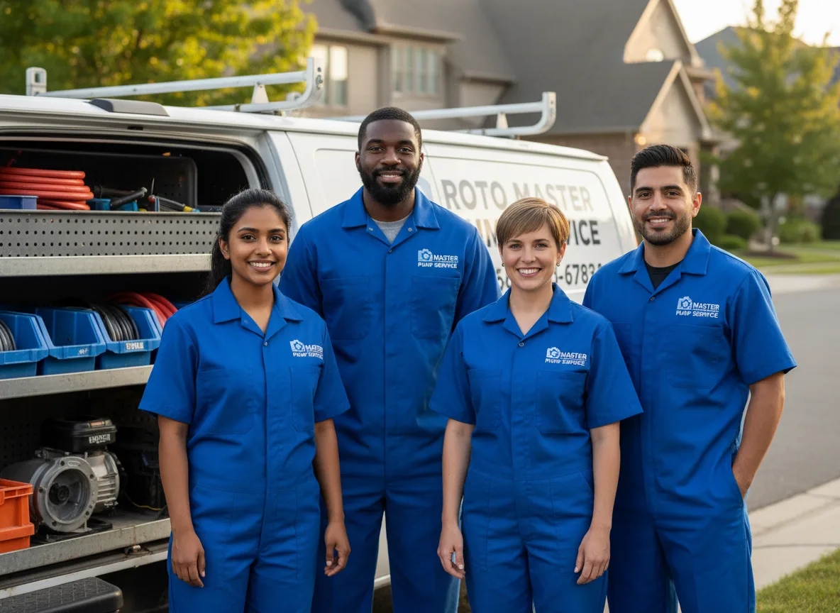 Sump Pump Installation company in Albuquerque, NM